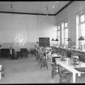 Laboratorio de la Escuela