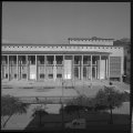 Nuevo Edificio de la Facultad